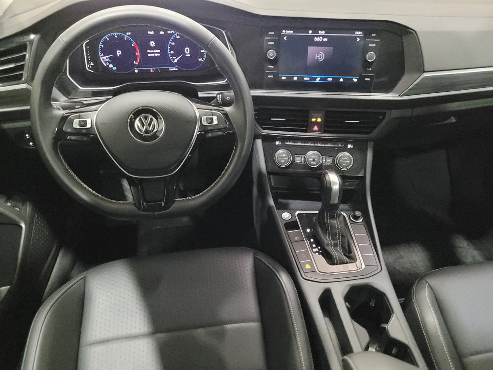 Used 2021 Volkswagen Jetta SEL FWD image 22