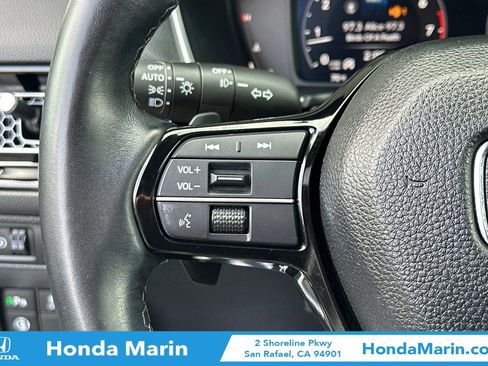 Used 2023 Honda Civic Sport Touring image 30