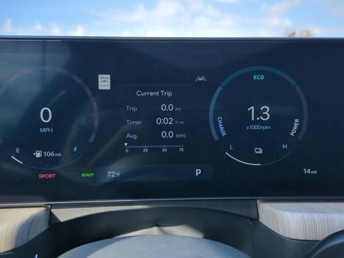 New 2026 Hyundai Sonata Limited FWD image 34