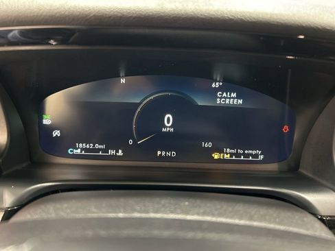 Certified 2023 Lincoln Aviator Reserve w/ Elements Package Plus image 14