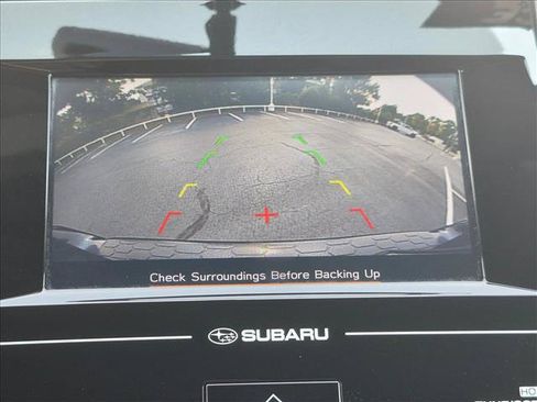 Used 2018 Subaru Crosstrek 2.0i Premium AWD/4WD image 15