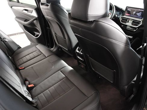 Used 2022 BMW X3 M w/ Executive Package AWD/4WD image 22