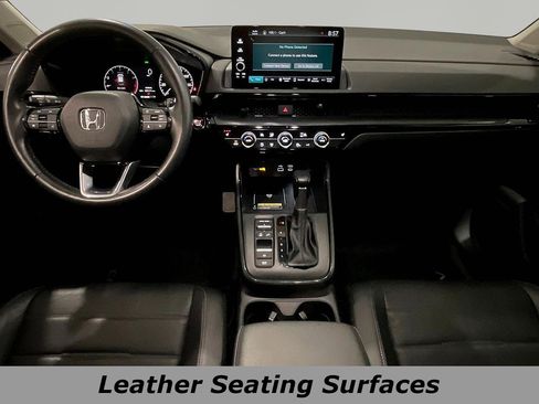 Used 2024 Honda CR-V EX-L image 7