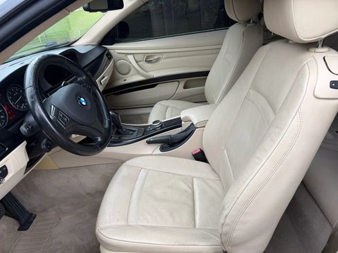 Used 2011 BMW 328i Coupe RWD image 7