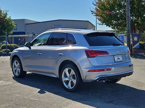 Used 2023 Audi Q5 2.0T Prestige w/ Prestige Package AWD/4WD image 5