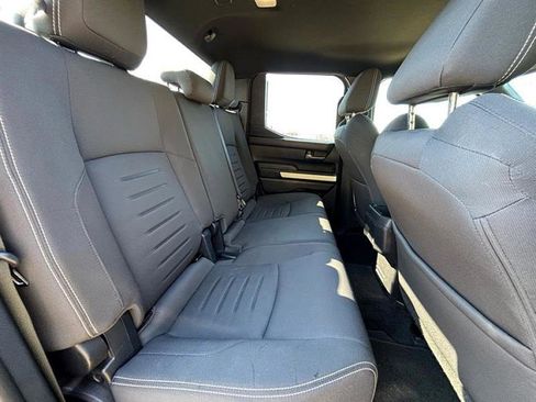 Used 2024 Toyota Tacoma TRD Off-Road image 44