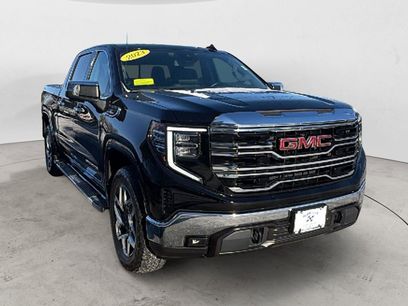 Used 2023 GMC Sierra 1500 SLT w/ SLT Premium Package
