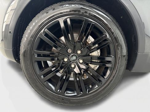 Used 2019 Land Rover Discovery HSE AWD/4WD image 52