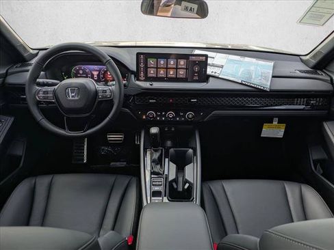 New 2026 Honda Accord Sport image 14