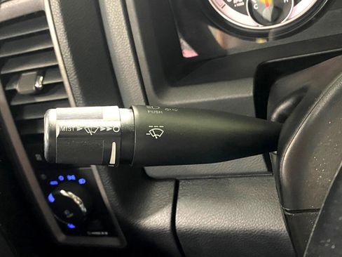 Used 2016 RAM 1500 Express w/ Black Ram 1500 Express Group image 19