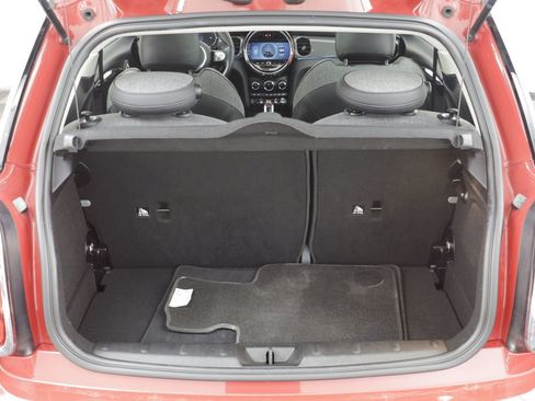 Used 2023 MINI Cooper S w/ Signature Upholstery Package FWD image 17