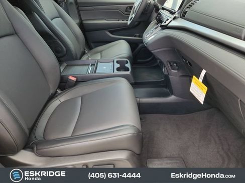 New 2026 Honda Odyssey EX-L image 10