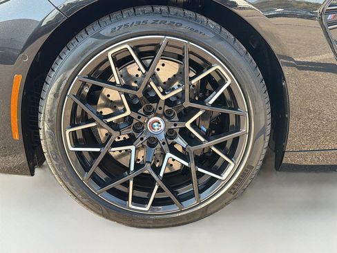 Used 2023 BMW M8 Gran Coupe xDrive Competition w/ M Carbon Exterior Package image 43