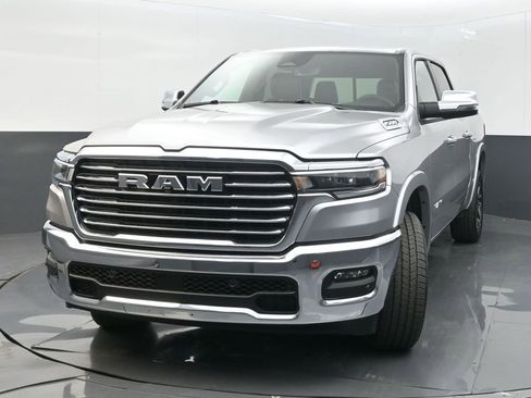 New 2026 RAM 1500 Laramie image 3