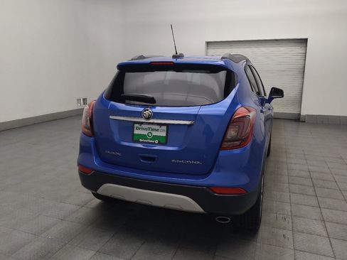 Used 2018 Buick Encore Preferred FWD image 7