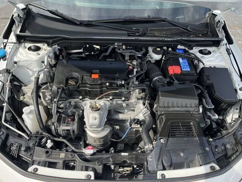 Used 2024 Honda Civic LX image 19