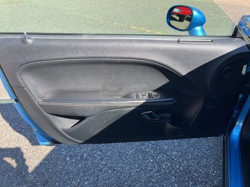 Used 2016 Dodge Challenger SRT Hellcat image 20