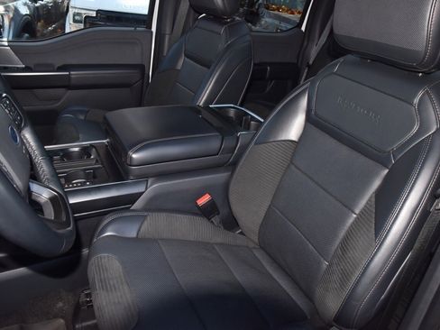 Certified 2023 Ford F150 Raptor image 36