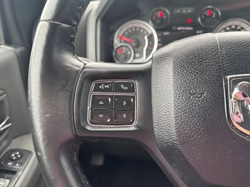 Used 2018 RAM 1500 Big Horn image 24