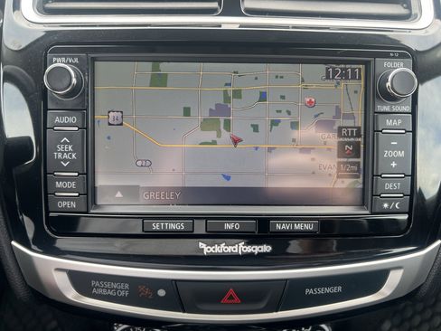 Used 2015 Mitsubishi Outlander Sport GT AWD/4WD image 4
