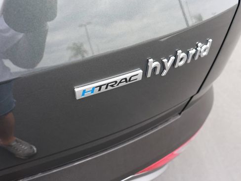 Used 2022 Hyundai Tucson Limited w/ Cargo Package AWD/4WD image 8