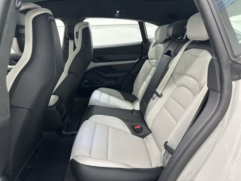 Used 2024 Porsche Taycan GTS image 12