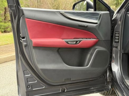 Certified 2024 Lexus NX 350 AWD image 22