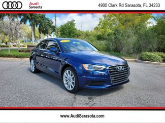 Used 2015 Audi A3 2.0T Premium Plus video 1