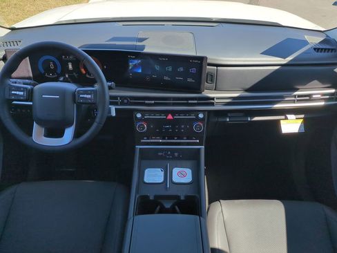 New 2026 Hyundai Santa Fe SEL image 18