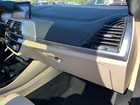 Used 2021 BMW X3 sDrive30i w/ Executive Package image 30