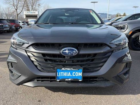 Used 2024 Subaru Legacy Touring XT image 2