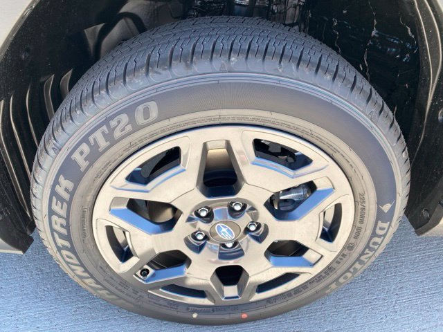 New 2026 Subaru Outback Premium AWD/4WD image 25