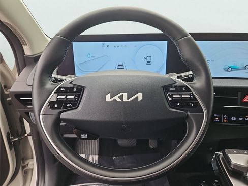Certified 2023 Kia EV6 Wind w/ Wind Technology Package AWD/4WD image 30