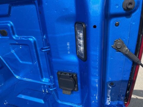 New 2026 Chevrolet Silverado 1500 Custom image 10