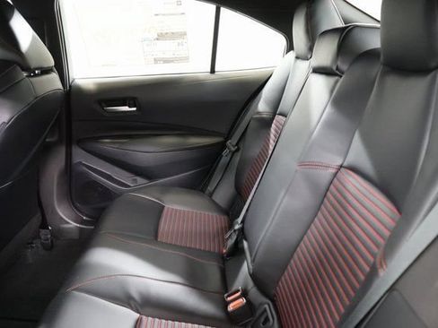 New 2026 Toyota Corolla XSE FWD image 31