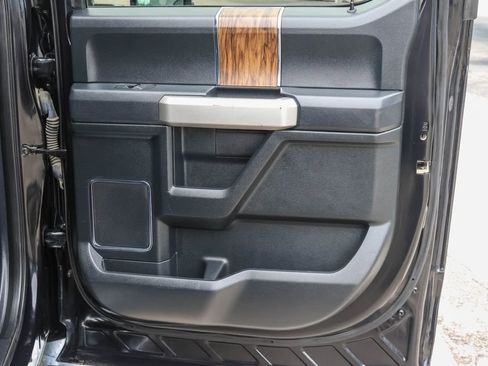 Used 2020 Ford F150 Lariat AWD/4WD image 11