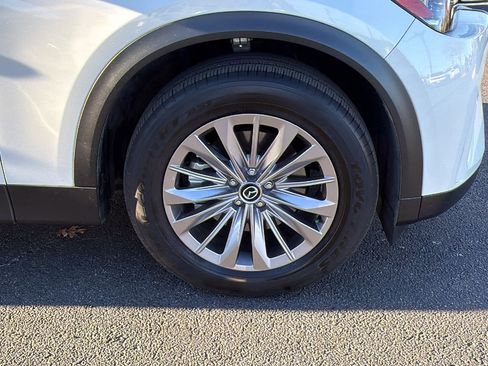 Certified 2025 MAZDA CX-90 3.3 Turbo w/ Preferred Package image 42