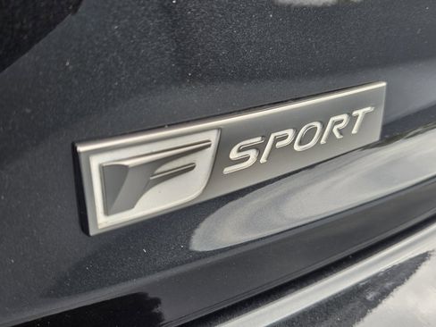 Certified 2020 Lexus IS 350 F Sport w/ F Sport Package image 7