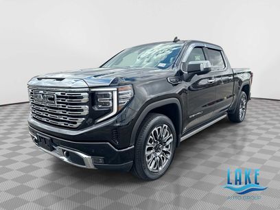 Certified 2023 GMC Sierra 1500 Denali Ultimate