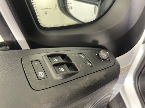 New 2026 RAM ProMaster 1500 w/ Safety Group image 9