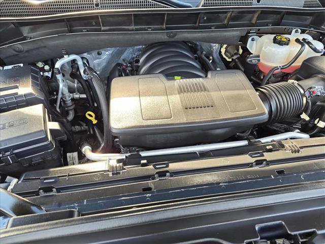 Used 2021 GMC Sierra 1500 Denali w/ Technology Package AWD/4WD image 29