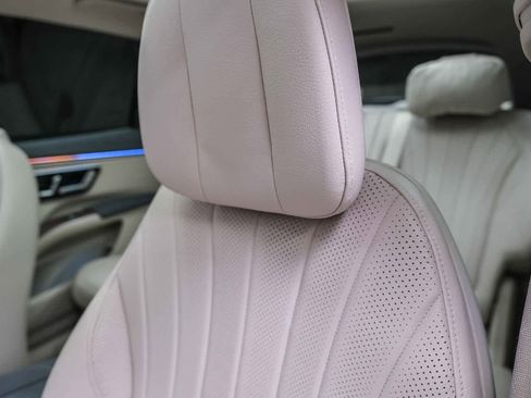 Certified 2023 Mercedes-Benz EQS 450+ SUV image 18