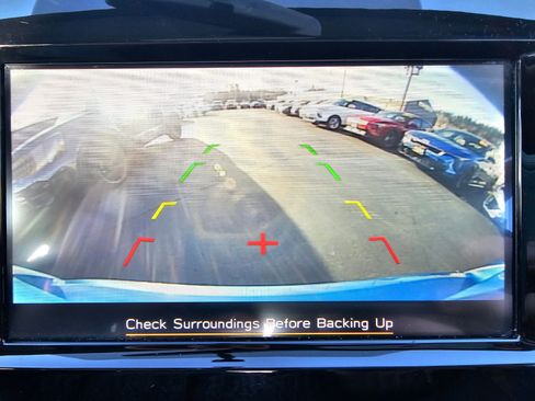 Used 2017 Subaru Impreza 2.0i image 27