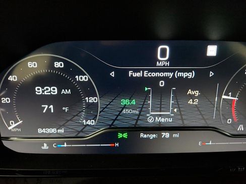 Used 2022 GMC Yukon Denali w/ Denali Premium Package AWD/4WD image 17