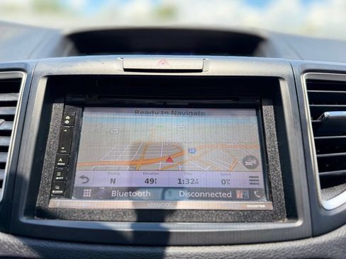 Used 2016 Honda CR-V EX image 32