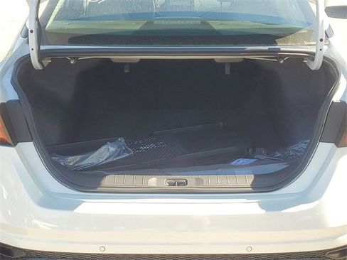 New 2025 Nissan Altima 2.5 SR image 26