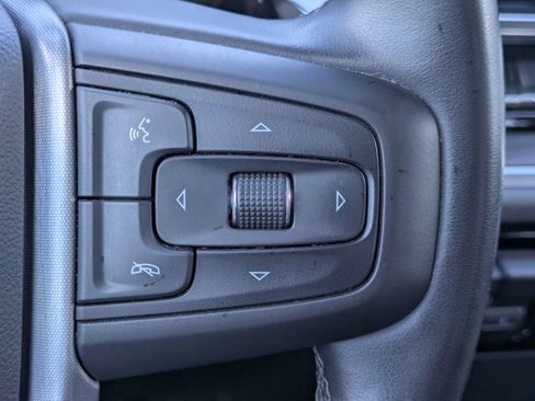 Used 2025 GMC Sierra 1500 SLT RWD image 15