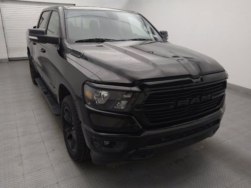 Used 2020 RAM 1500 Big Horn AWD/4WD image 14