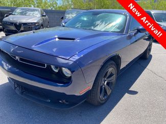 Used 2017 Dodge Challenger SXT RWD video 1