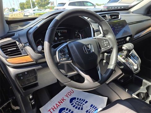 Used 2022 Honda CR-V EX image 13